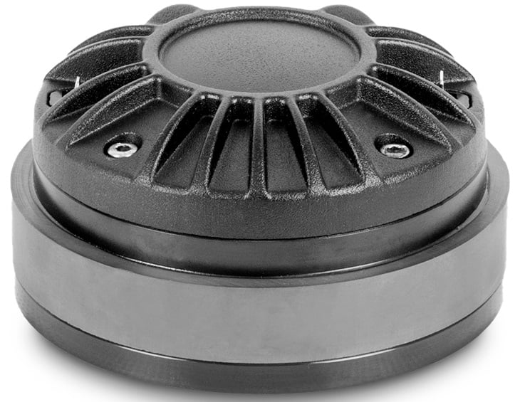 Beyma CD-1114Fe 8 OH Motor Agudos CD-1114Fe