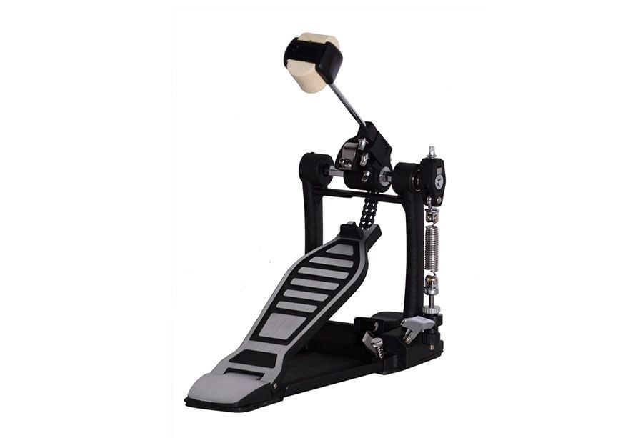 Jinbao 1106B Pedal Para Bombo Con Plataforma 1106B