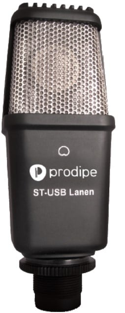 Prodipe Stusb Micrófono De Estudio De Condensador STUSB