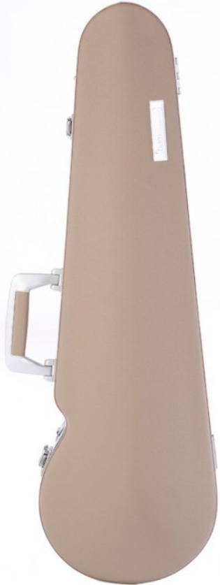 Bam Estuche Violín ET2002XLGR L'Étoile Hightech Forma Beige ET2002XLGR