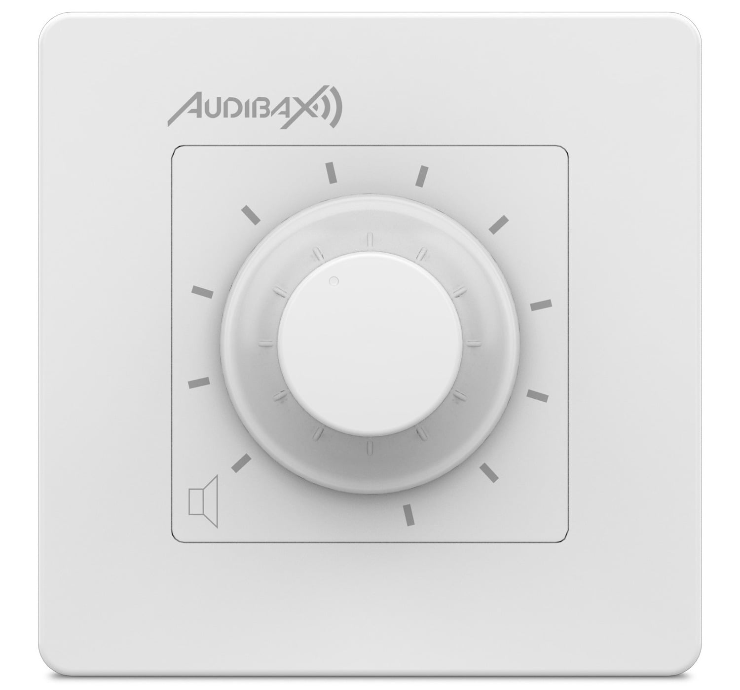 Audibax Wall 50 Mando Control de Volumen Wall 50