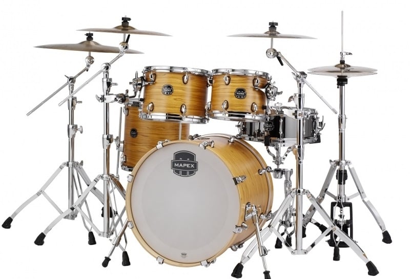 Mapex AR504SDW Armory Desert Dune Batería Acústica AR504SDW