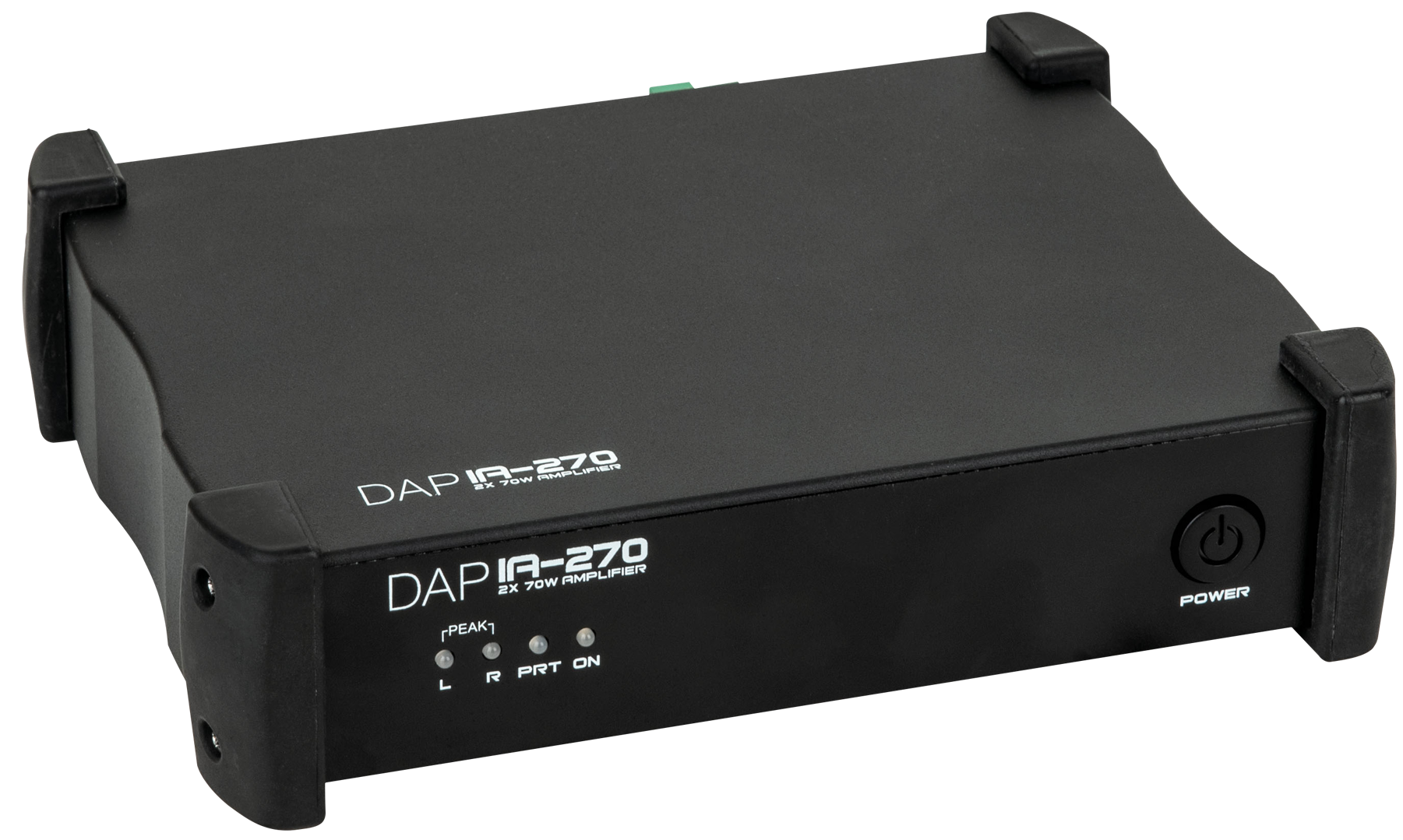 DAP Audio IA-270 Amplificador Clase D IA-270