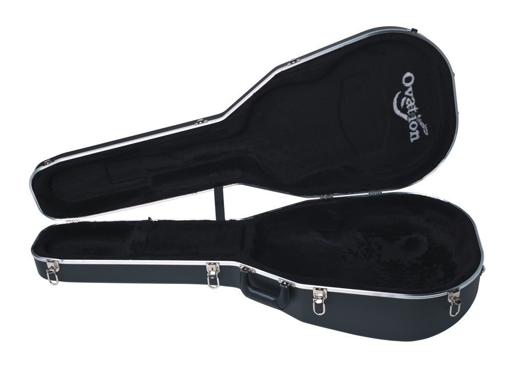 Ovation 9158-0 Estuche para guitarra ABS 9158-0