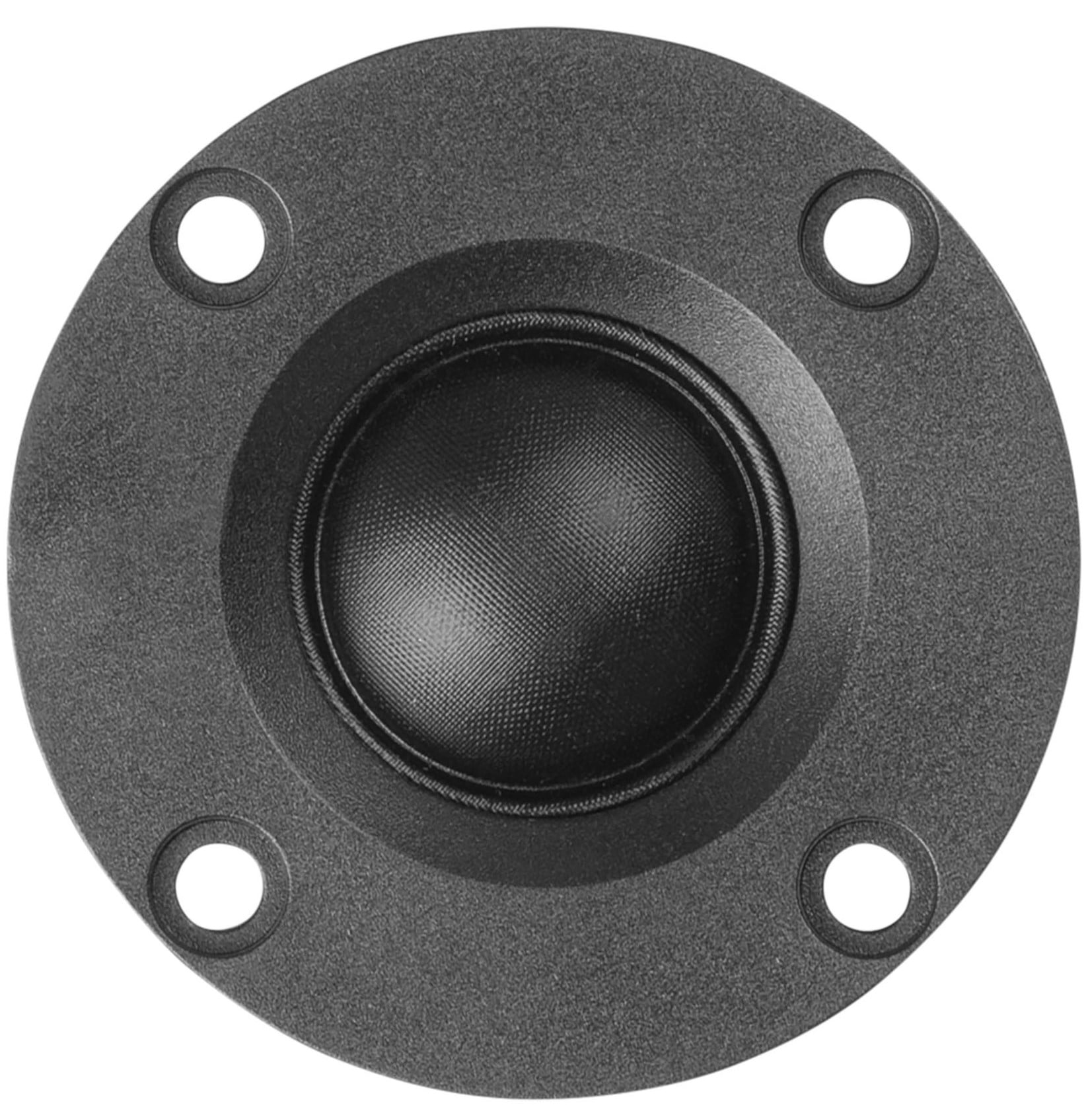 Fenton WSD52 Tweeter WSD52 Tweeter Silk Dome 52mm