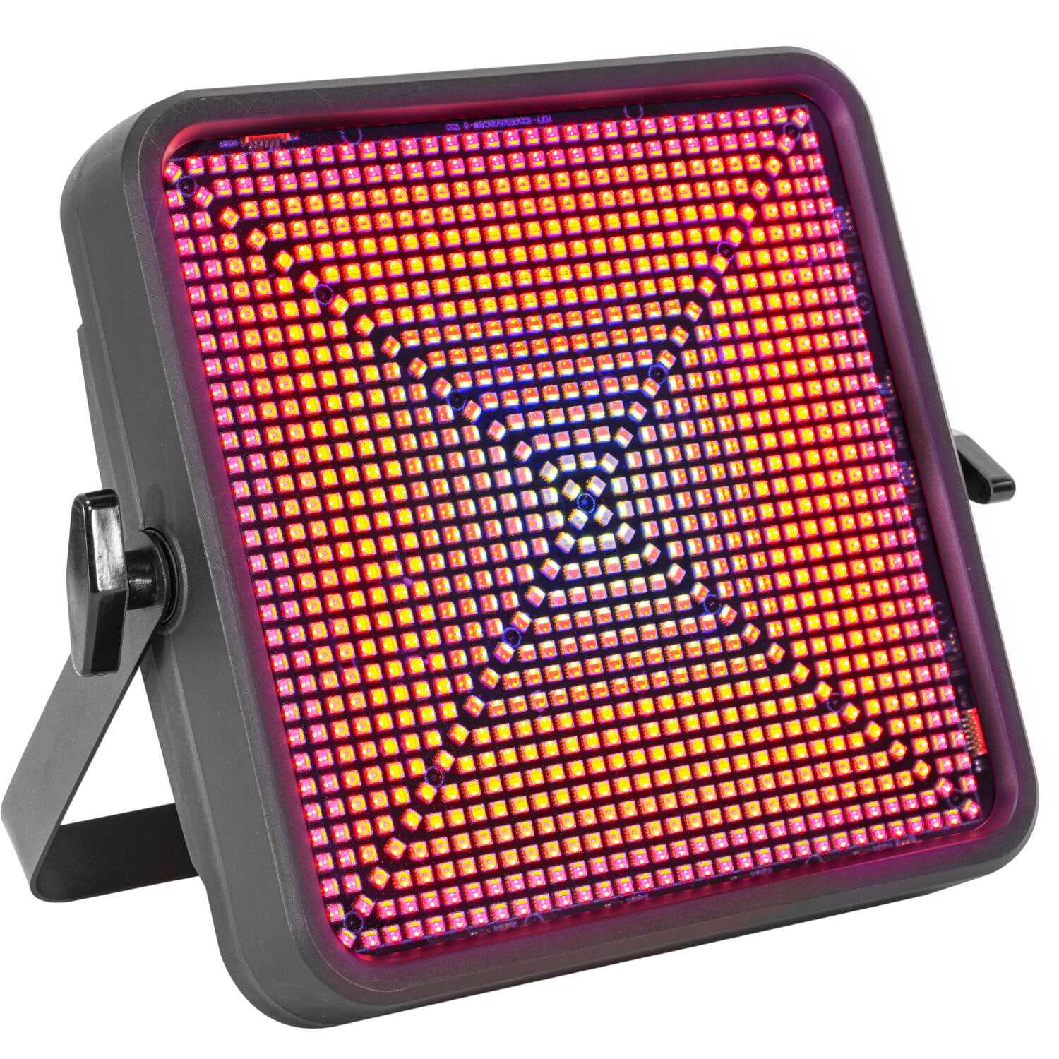 AFX HYPNOTIC Panel Led RGBW Estroboscópico STROBE WITH 1024 RGBW LED AND DMX