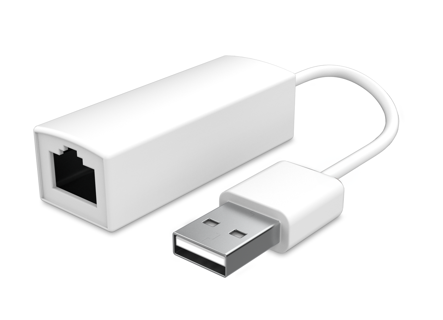 Audibax Pro Cable USB-485 Conversor de USB a RS-485/RS-422 con conector RJ45 USB-485 Converter