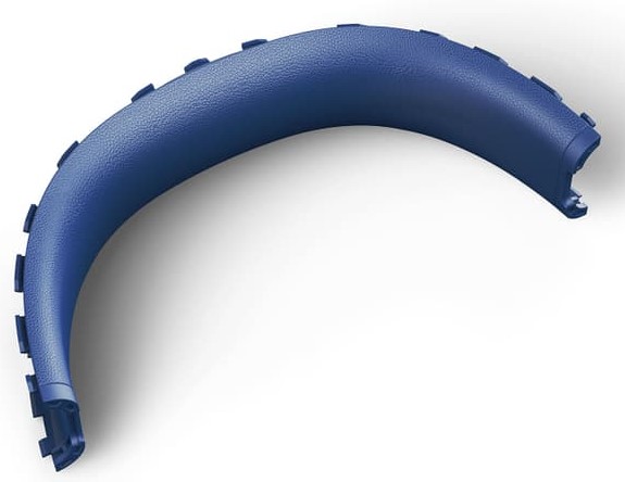 Zildjian Diadema Alchem-E Azul Diadema Alchem-E Azul