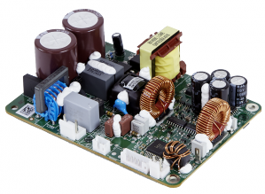 Das Audio Pro ICE-50ASX2 Amplificador IcePower clase D fuente conmutada ICE-50ASX2
