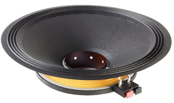 DAS GM-12F Recambio para altavoz 12F GM-12F