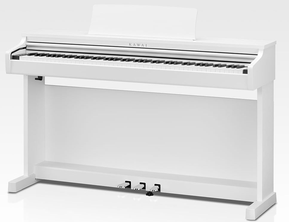 Kawai CX-202 Blanco Piano Digital CX-202 Blanco