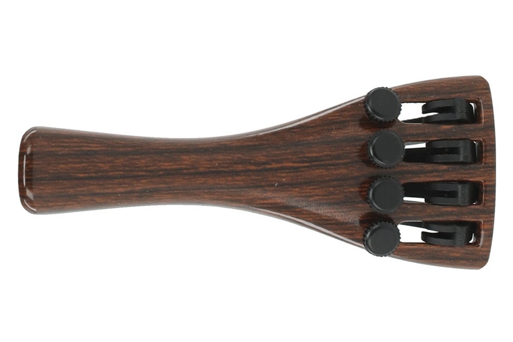 Wittner 918161P Cordal Violín 1/16 Color palisandro 918161P