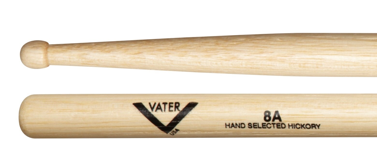 VATER VH8AW VH8AW Baquetas