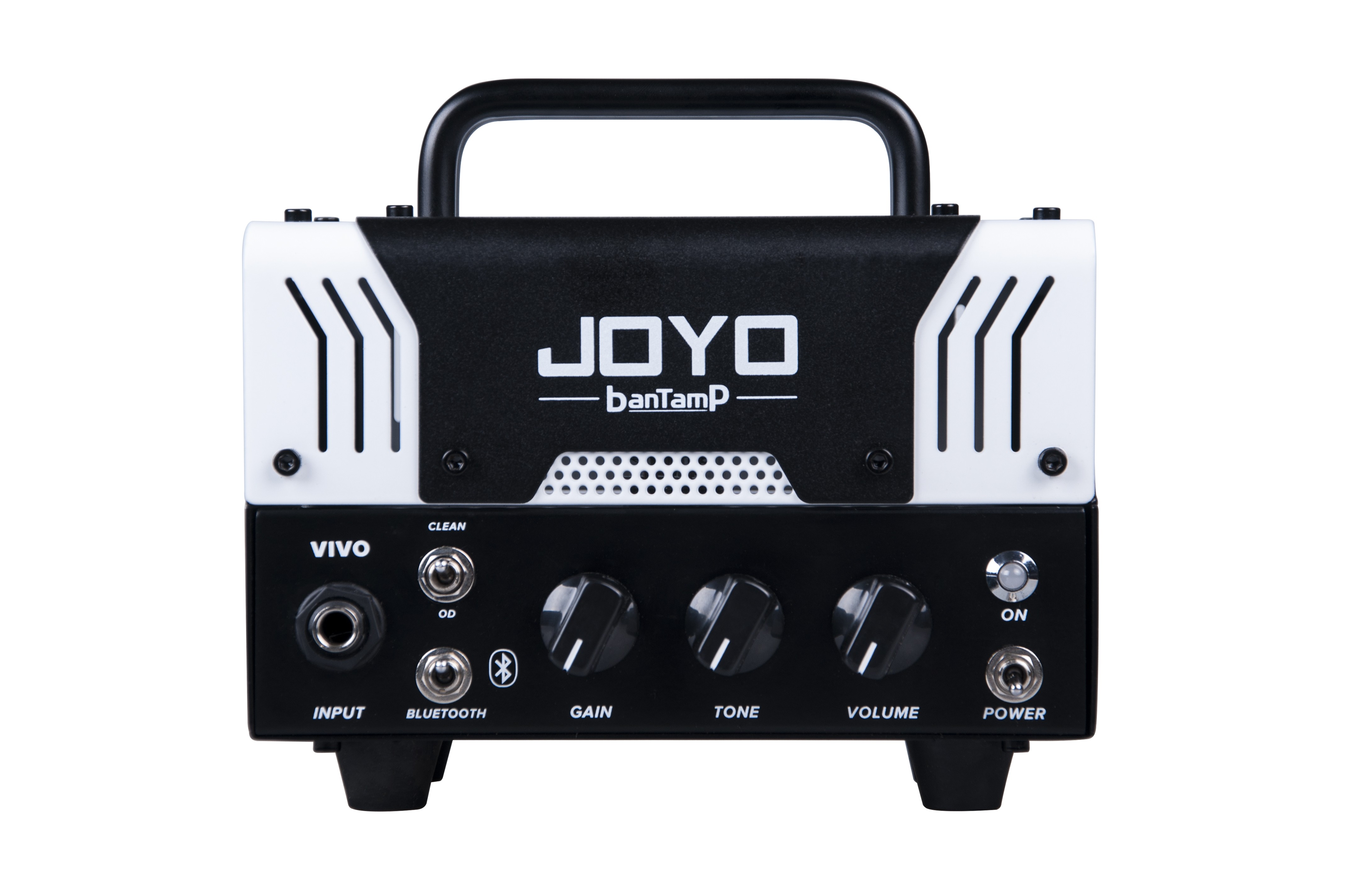 Joyo Bantamp-Vivo - Amplificador Con Bluetooth Con Valvula 12Ax7 BANTAMP-VIVO