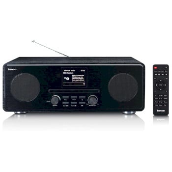 Lenco DIR-261BK DIR-261BK