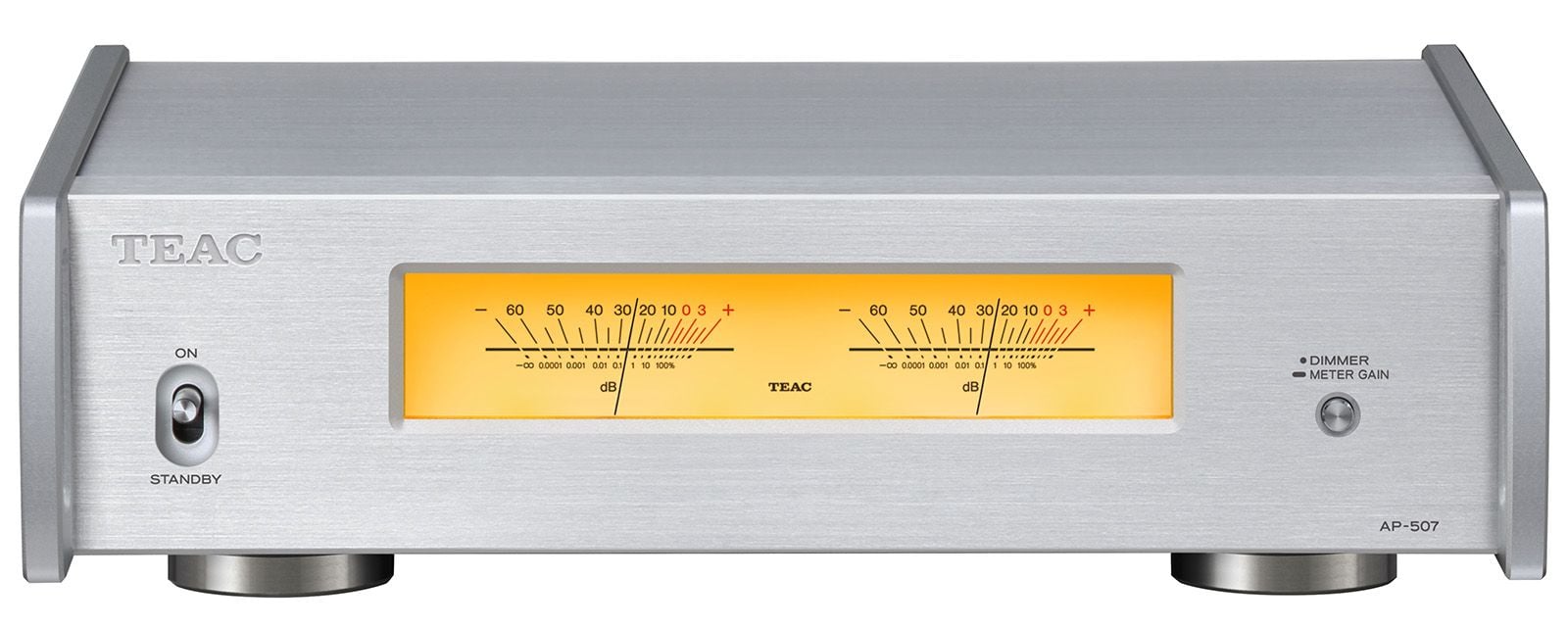 Teac AP-507-S Etapa de Potencia AP-507-S
