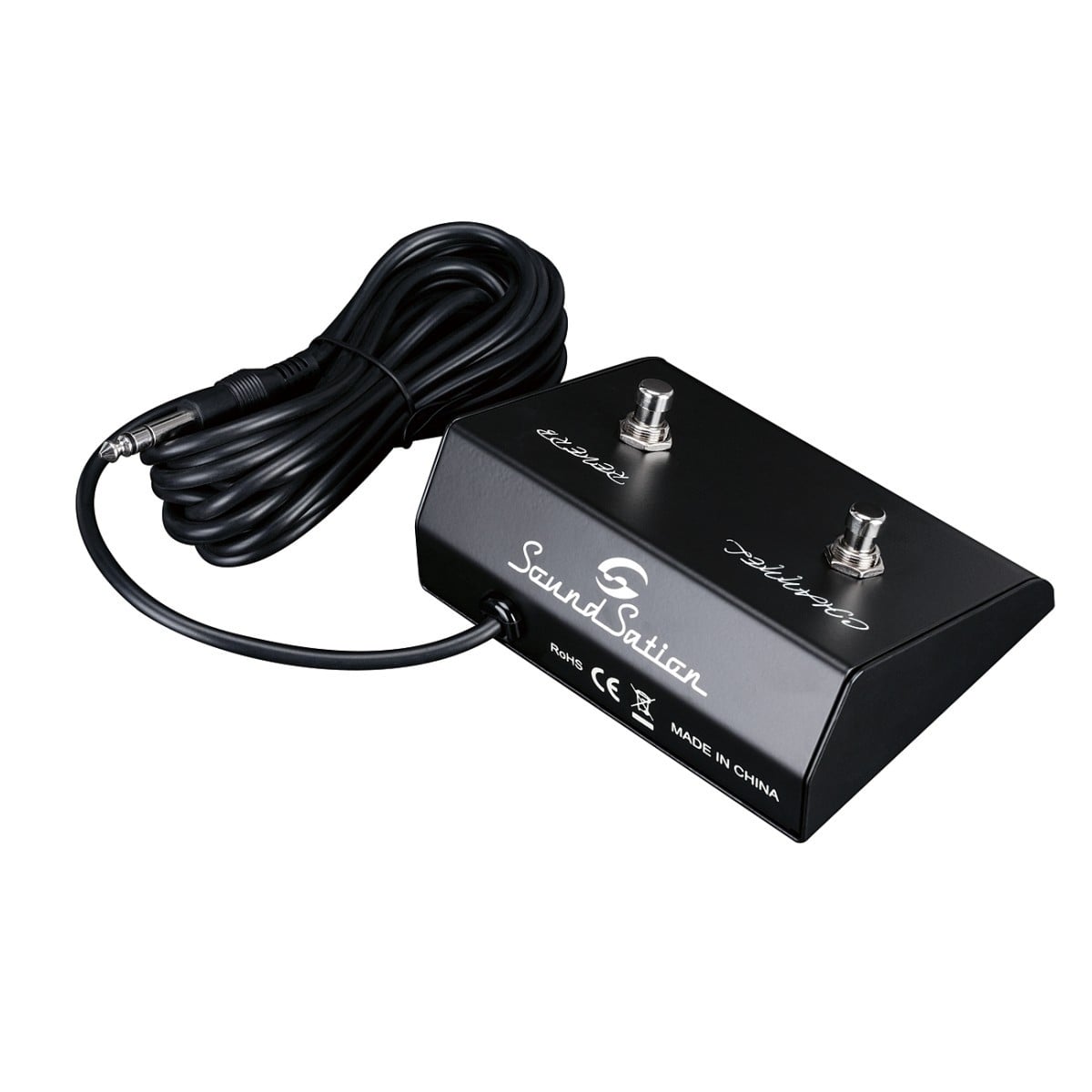 Soundsation Pedal CC30-RC para CAMDEN-30 y CAMDEN 30-H CC30-RC