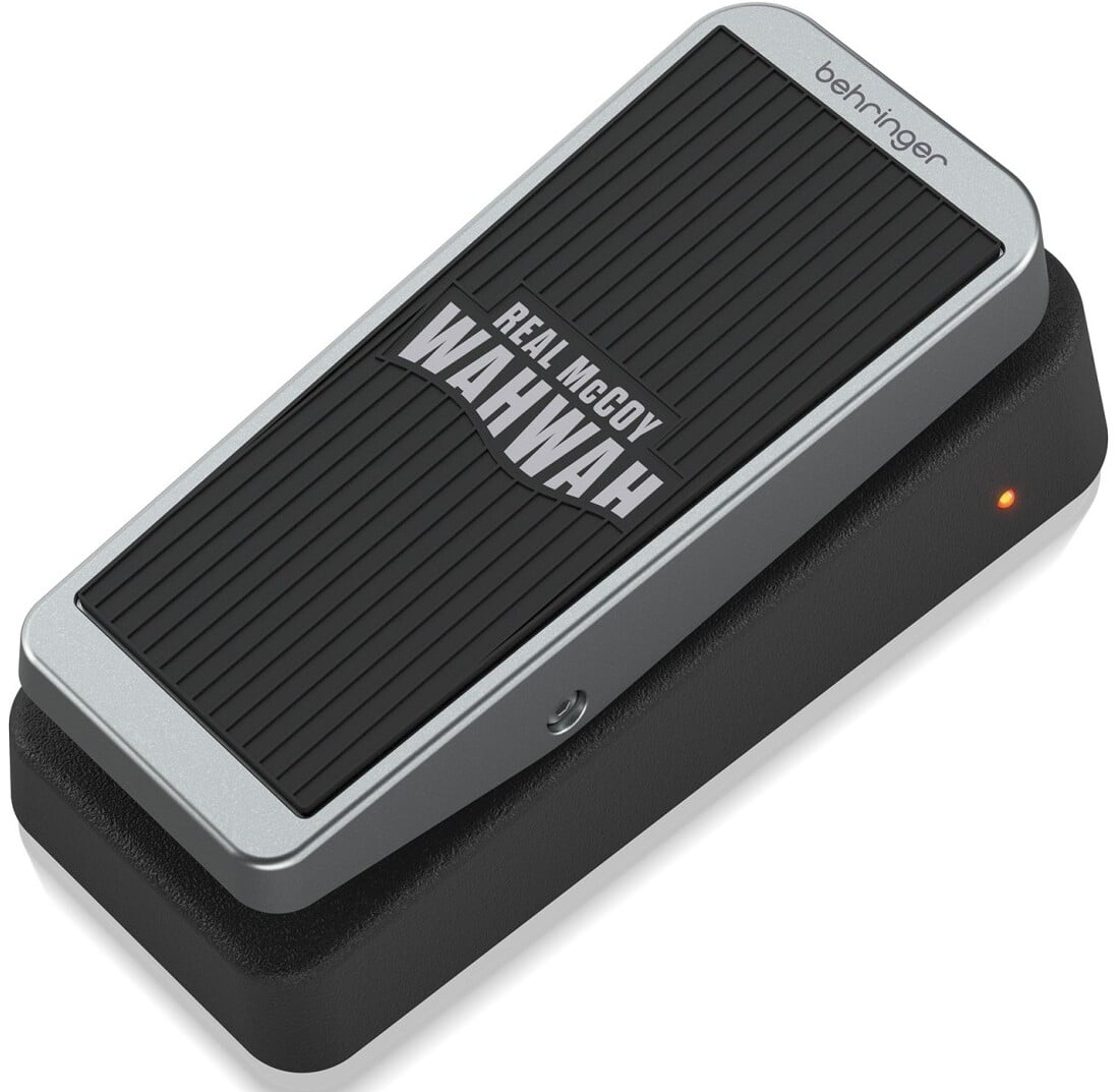 BEHRINGER WAHWAH BEHRINGER WAHWAH