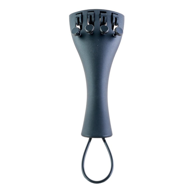 Rapsody Cordal para viola fibra de carbono 15\"\"-15,5\"\" 15,5\'\' ACCOVARA15