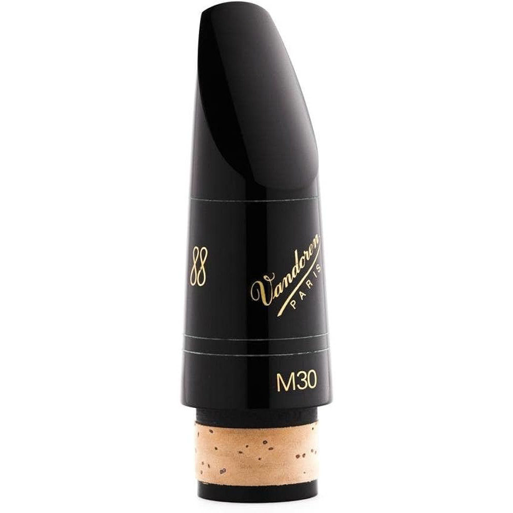 Vandoren Boquilla Clarinete Profile 88 M-30 CM3188 CM3188