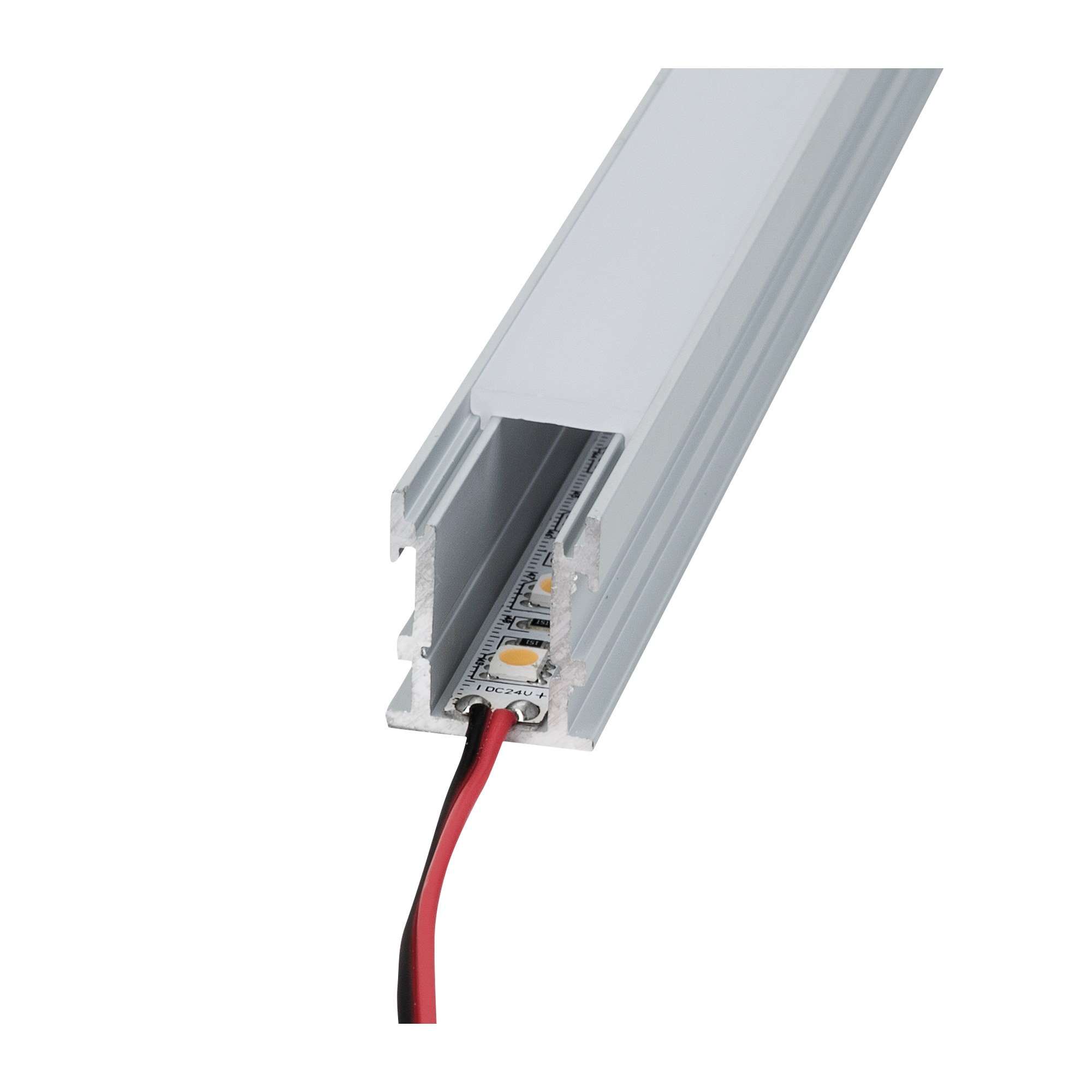 Artecta Profile Pro 18 Recessed A9930402