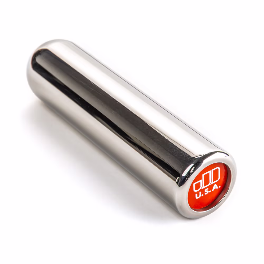 Dunlop Tonebar Dunlop 935 Stainless Steel 90.5 X 22.2Mm ADU935