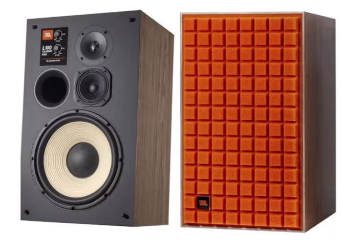 JBL L100-Mkii Unidad L100-MKII