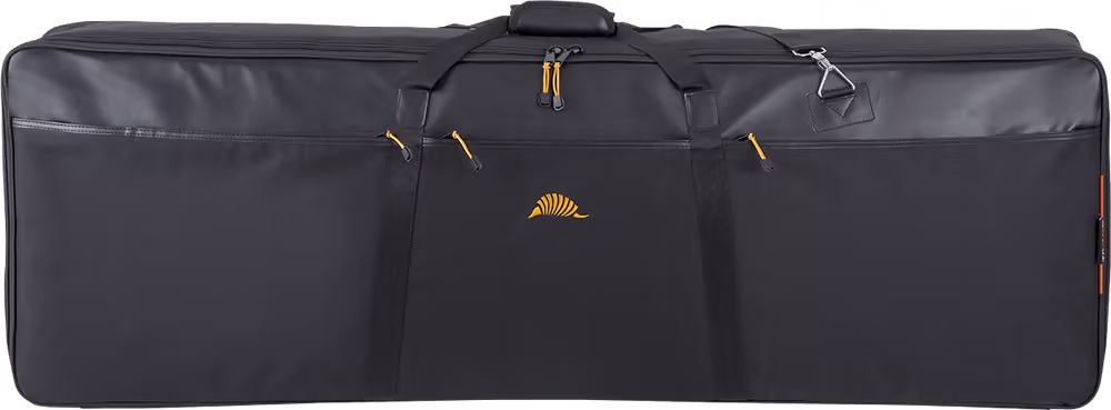 TOBAGO HTOAKB17 Funda Teclado 140 X 36 X 15 Cm HTOAKB17