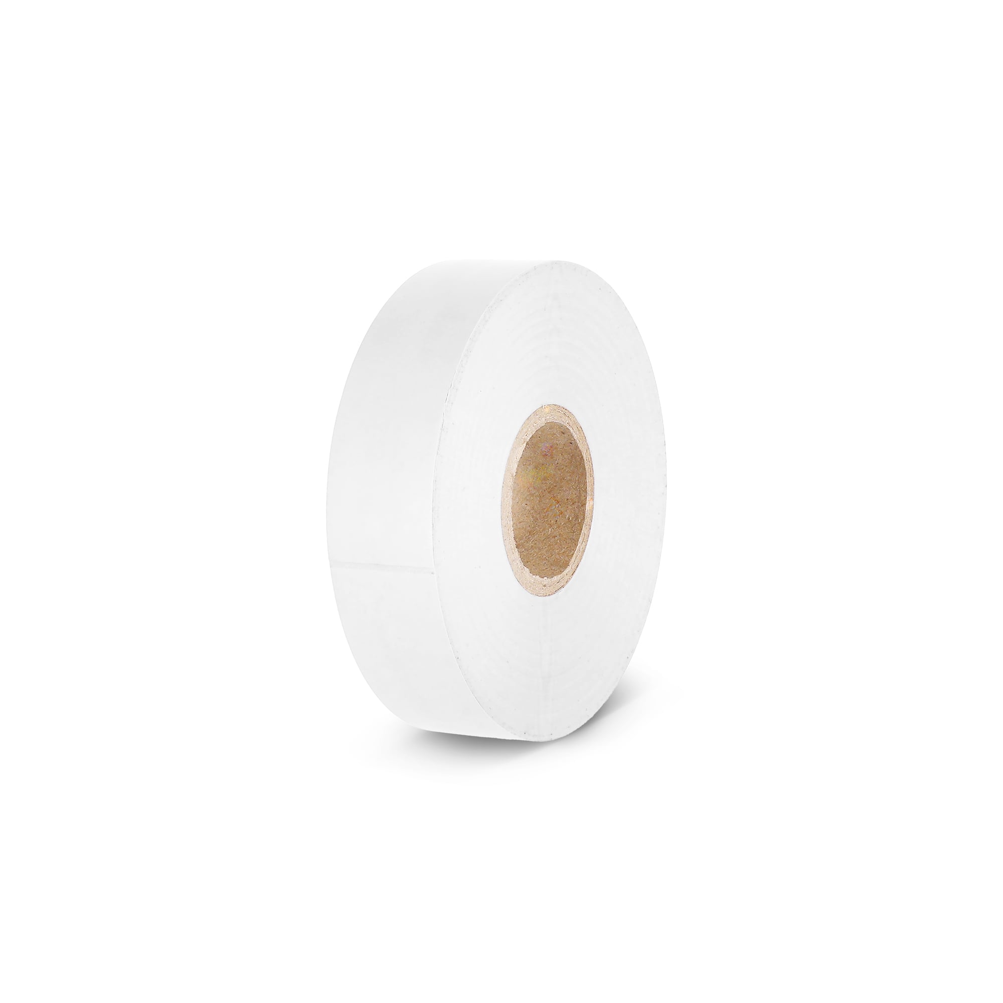Defender EXA-TAPE ISO W 19 - Cinta aislante de PVC  blanca  19 mm × 33 m DTEXAIW19
