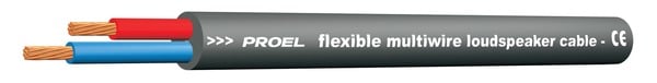 Proel HPC610BK HPC610BK