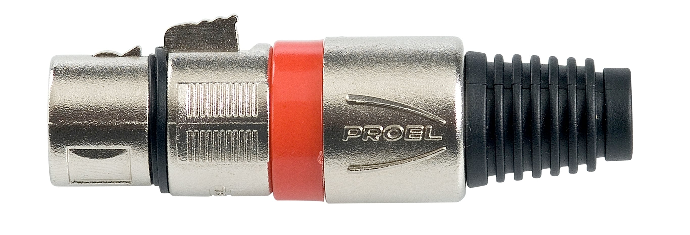 Proel XLR3FVPRORD XLR3FVPRORD