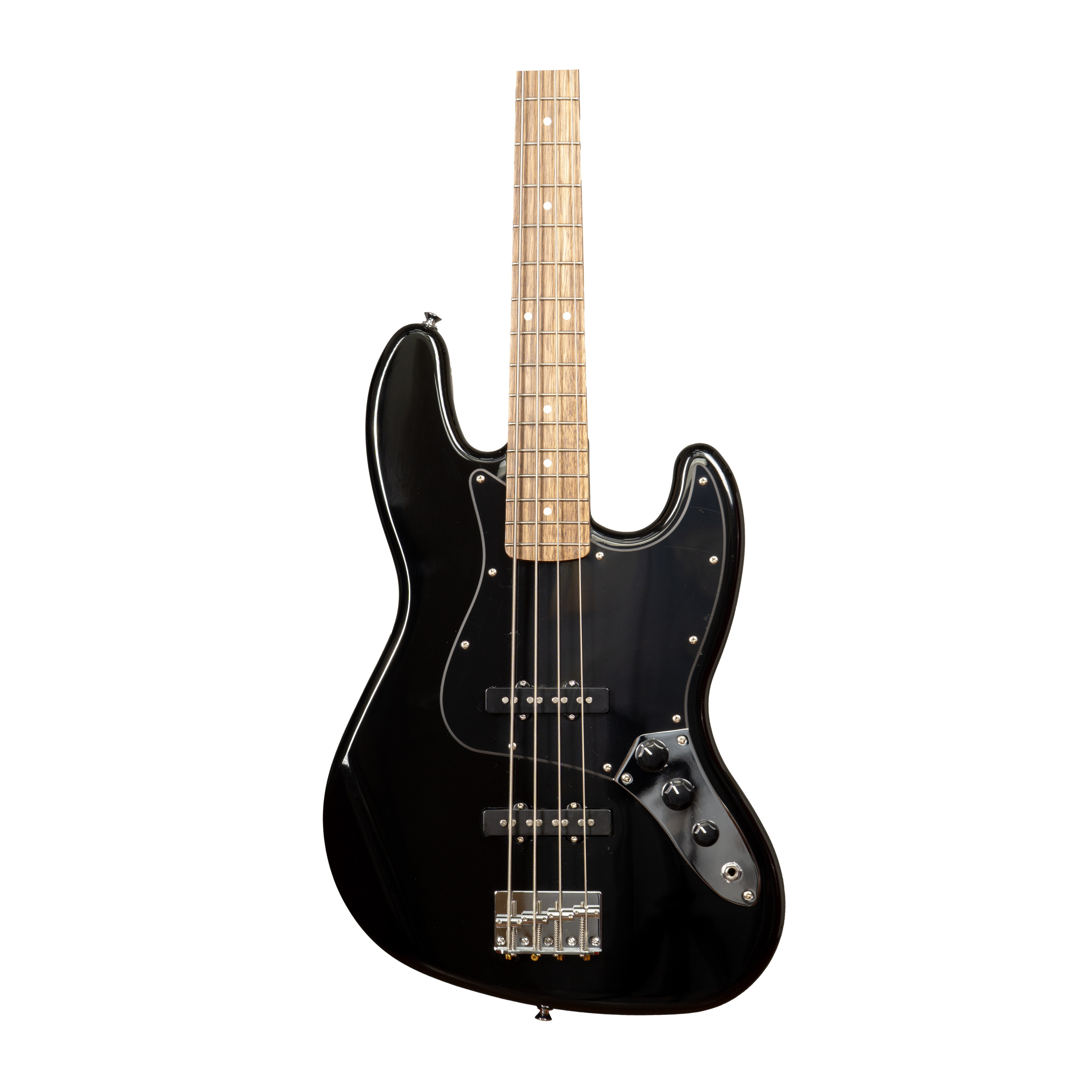 Markbass MB 4 Black JB Bajo Eléctrico MB 4 Black JB
