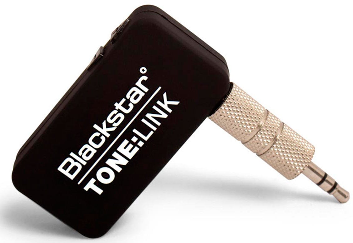 Blackstar Tonelink Receptor Bluetooth para Amplificadores con entrada de linea Tonelink Bluetooth