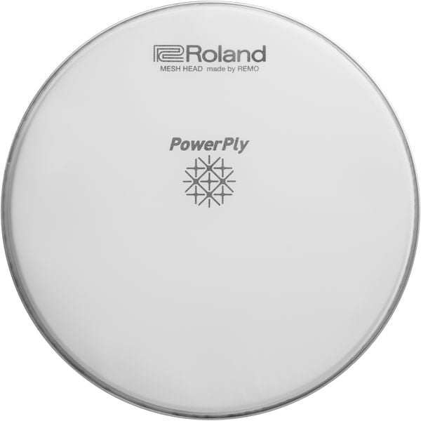 Roland MH2-18BD Parche de malla MH2-18BD