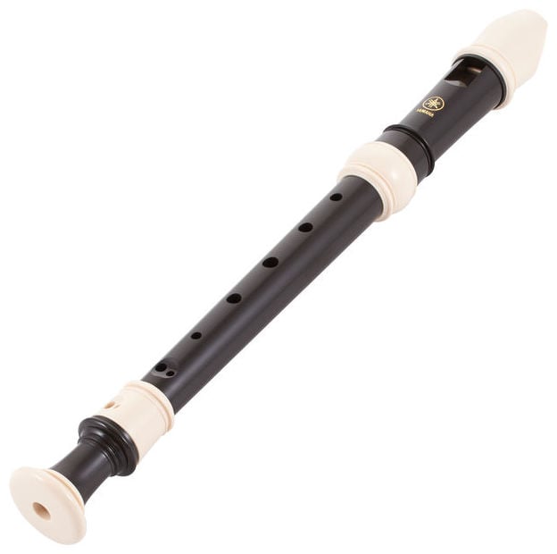 YAMAHA YRS-301III Flauta Dulce YRS-301III