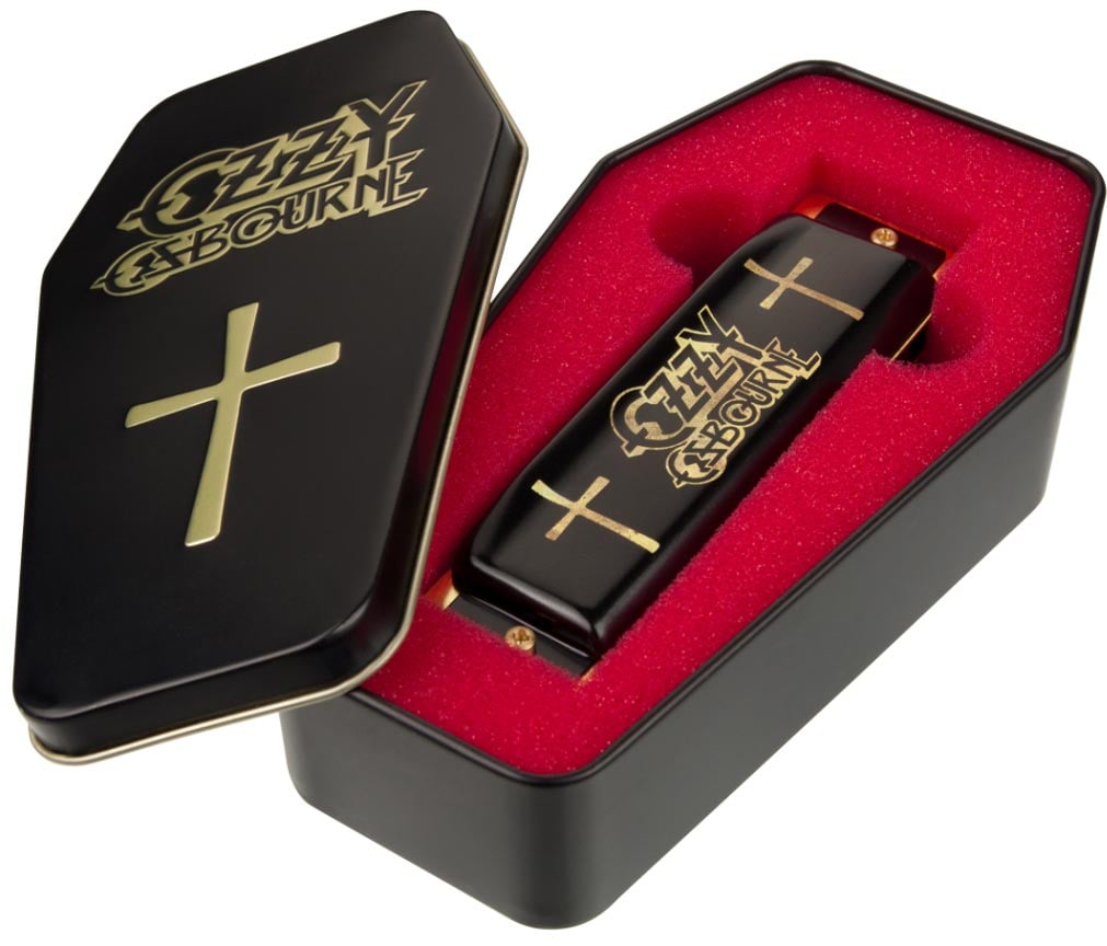 Hohner Armonica OZZY OSBOURNE OZZY OSBOURNE