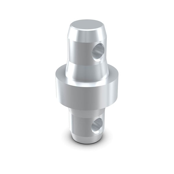 Showtec Espaciador Milos 20 Mm 20MM Spacer