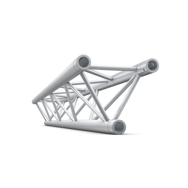 Showtec Straight 500mm Tramo Triangular Recto para Truss PT30050 Straight 500mm PT30050