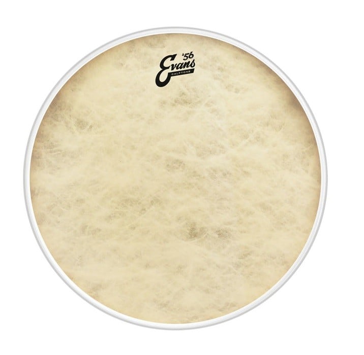 Evans 20 Calftone Parche Bombo Bateador BD20CT 20 Calftone