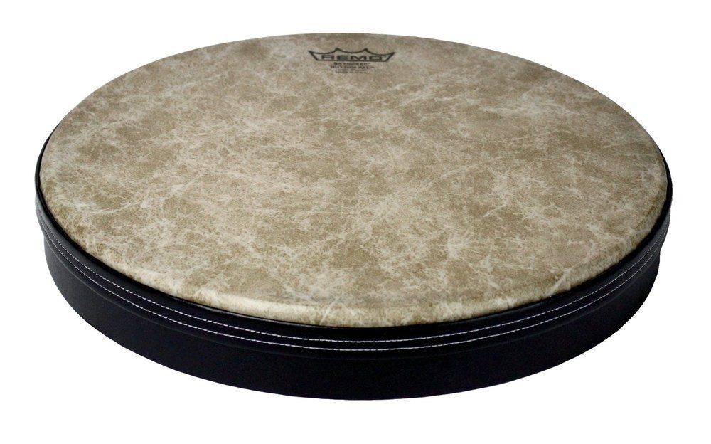 Remo 813486 Parche de Percusión Rhythm Pal 13 Pulgadas CST 813.486