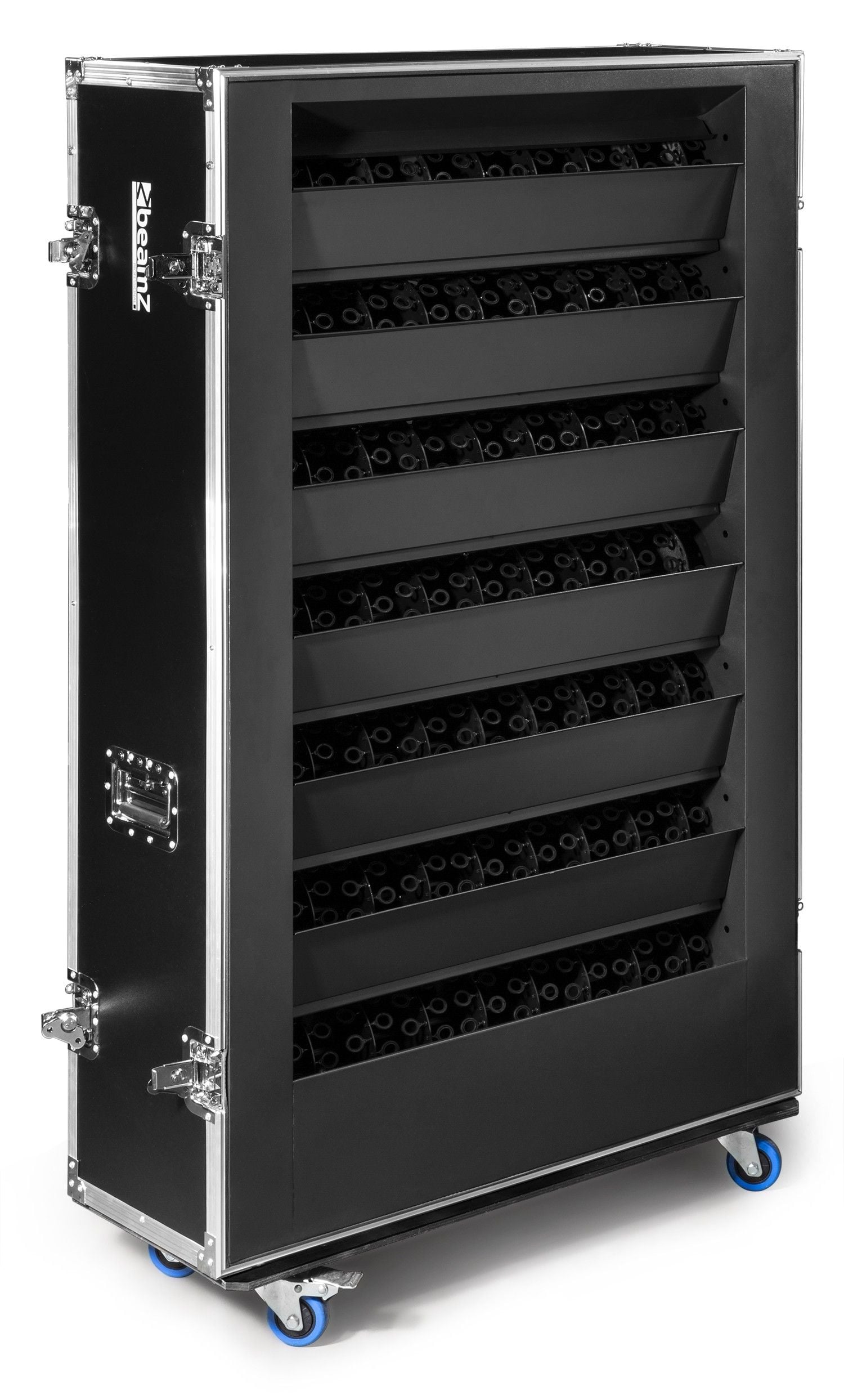 Beamz BG7000 Maquina De Burbujas Pro Gigante Con 7 Niveles 160759 BG7000