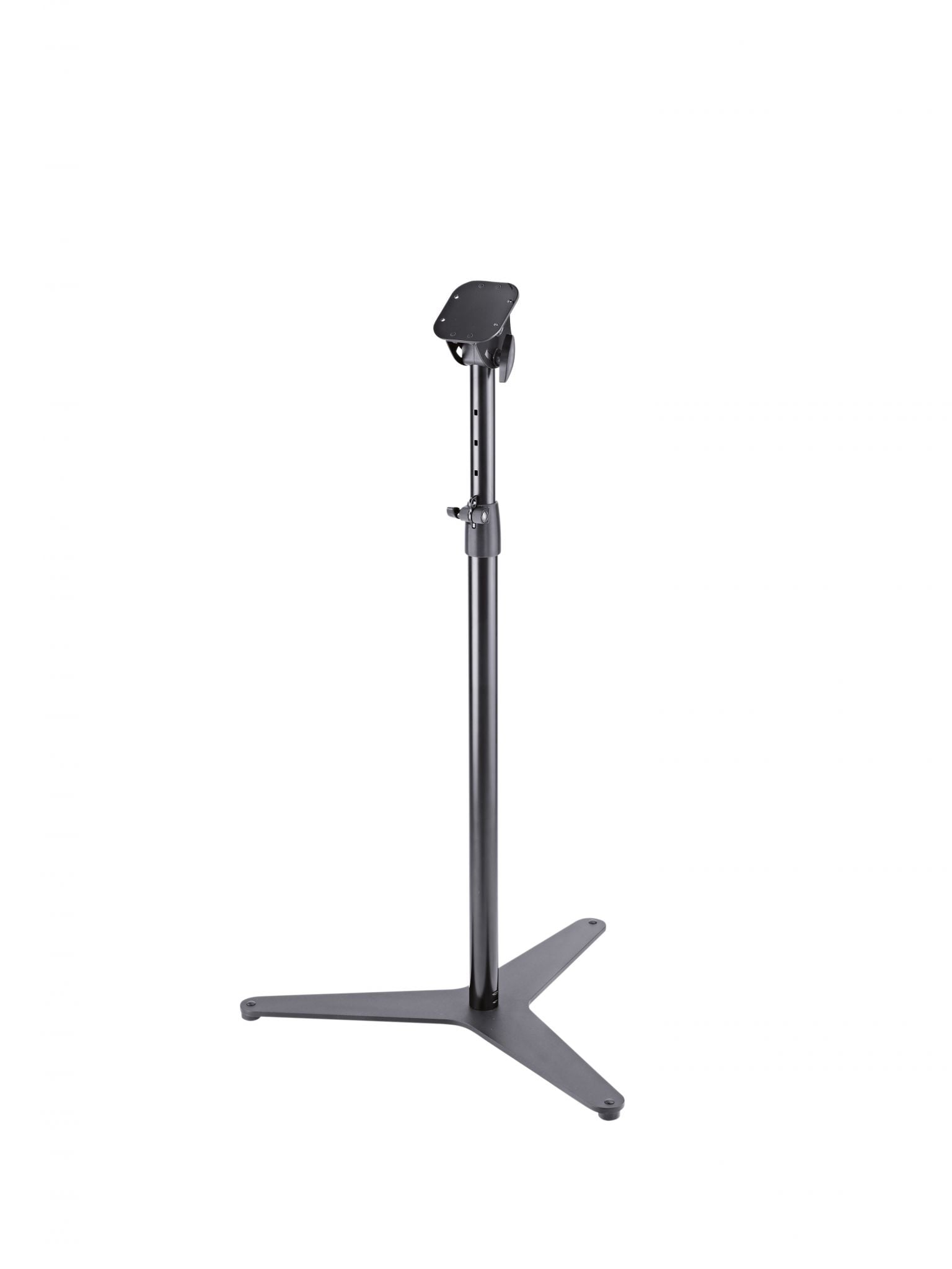 Konig & Meyer Base de Soporte 12330 Black 12330 Black