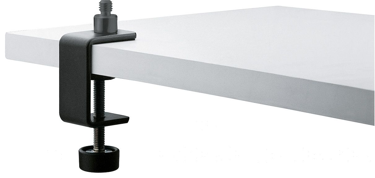 Konig & Meyer 237 Pinza Negra 237 Black