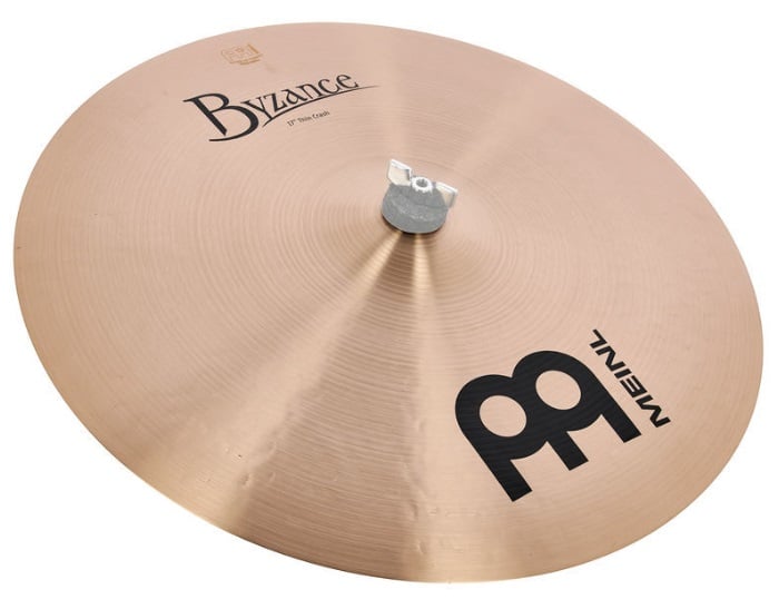 Meinl B17TC Platillo Crash 17" Byzance Thin B17TC