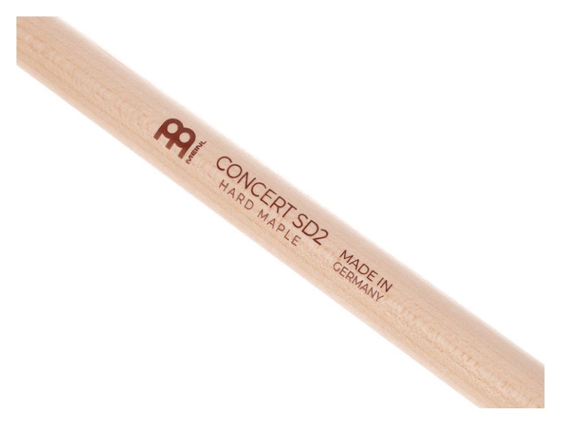 Meinl SB114 Baqueta Concert SD2 SB114