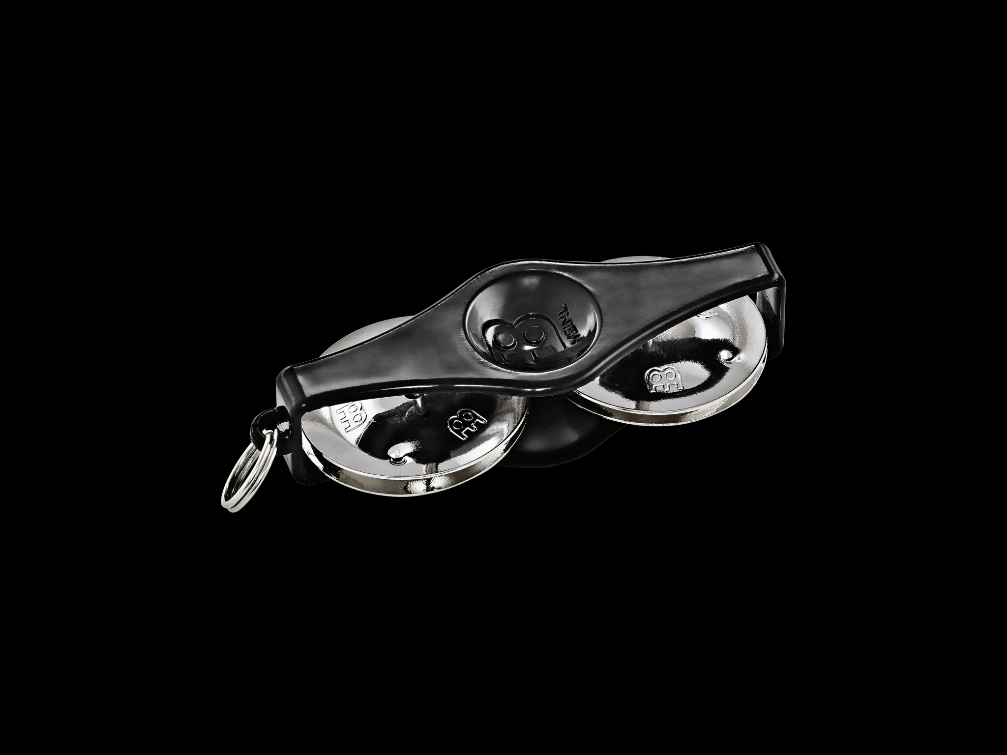 Meinl Pandereta KRT Black KRT-BK