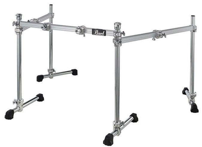Pearl DR-513 Rack Batería 3 Alas DR-513