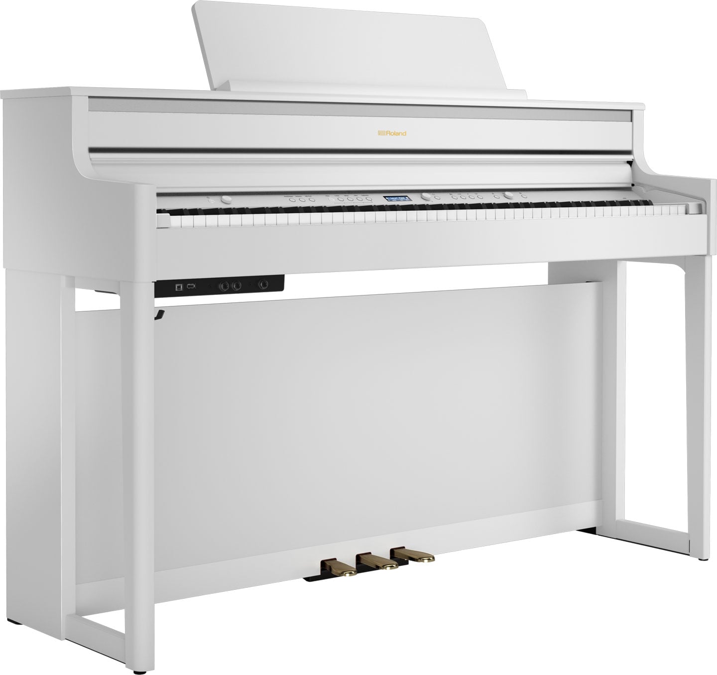 Roland HP704 WH Piano Digital Premium HP704 White