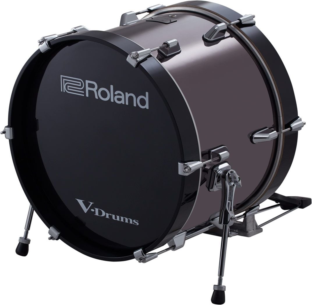 Roland KD-180 Bombo para Batería Electrónica KD-180