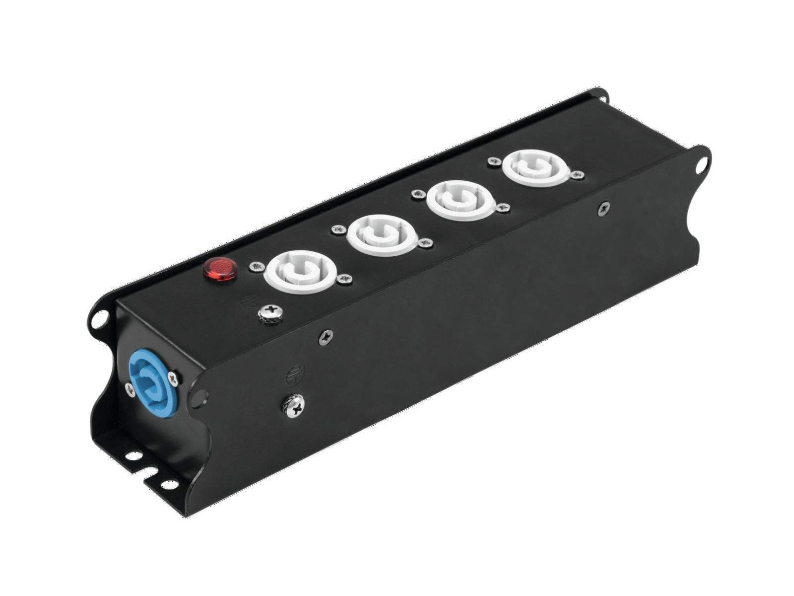 Eurolite SAB-42X Distribuidor de Energía Distribuidor de Energía SAB-42X